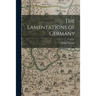 The Lamentations of Germany
