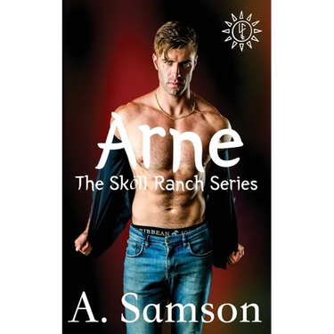 Arne