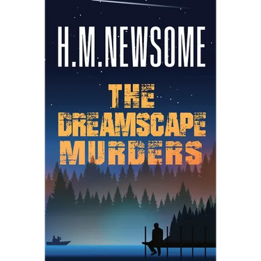 The Dreamscape Murders