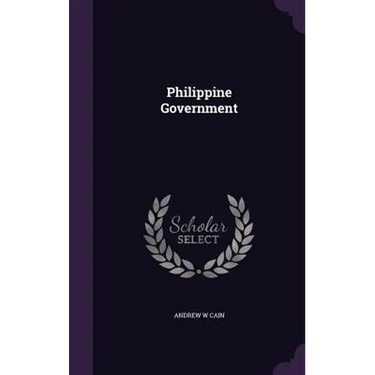 Philippine Government