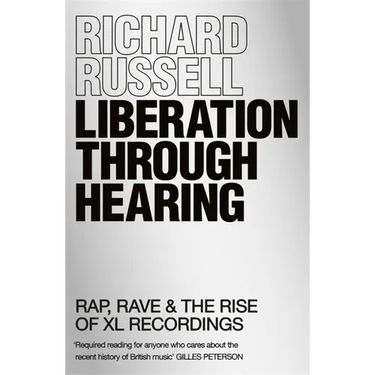 Liberation Through Hearing
