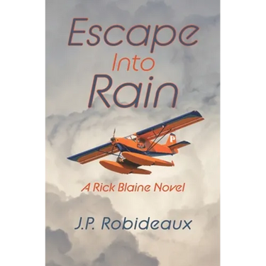 Escape Into Rain