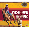 Tie-Down Roping