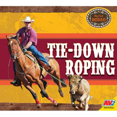 Tie-Down Roping