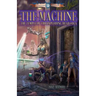 The Machine: Temple of the Exploding Head Saga
