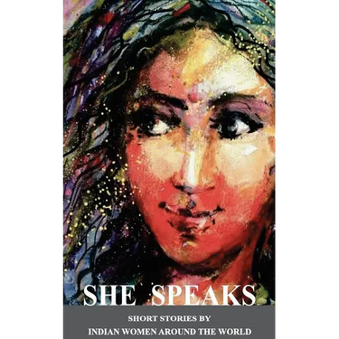 She Speaks