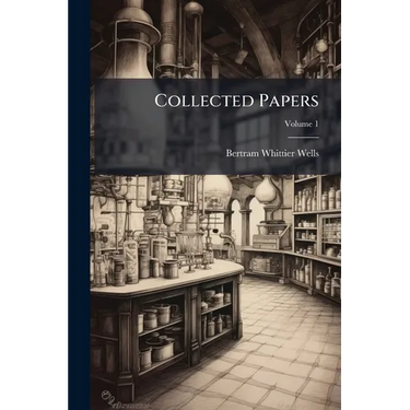 Collected Papers; Volume 1