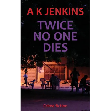 Twice No One Dies