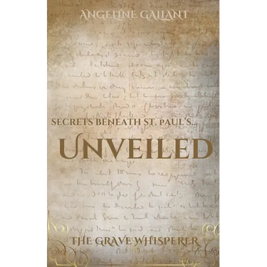 Unveiled