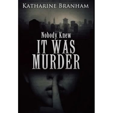 It Was Murder