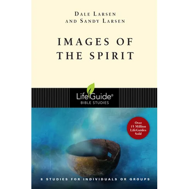 Images of the Spirit