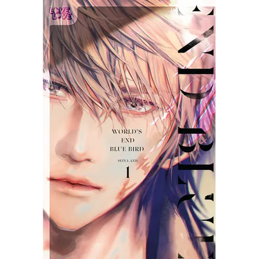 World's End Blue Bird, Volume 1