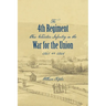 History of the Three Months' and Three Years' Service From April 16th, 1861, to June 22d, 1864, of the Fourth Regiment Ohio Volunteer Infantry in the