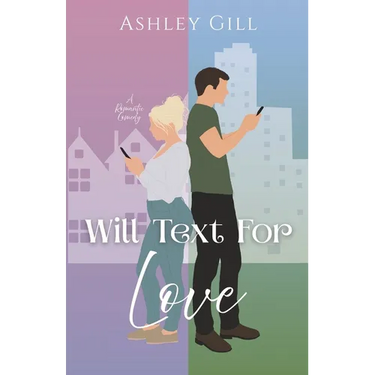 Will Text For Love