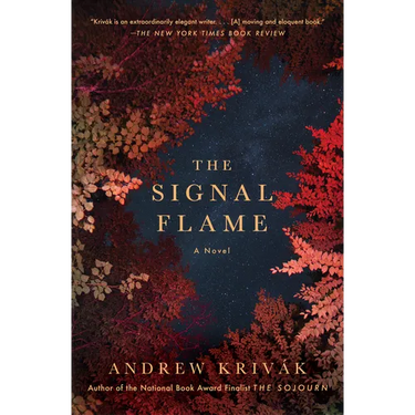 The Signal Flame