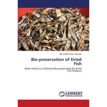 Bio-preservation of Dried Fish