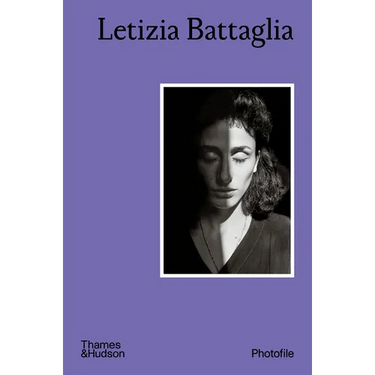Letizia Battaglia (Photofile)