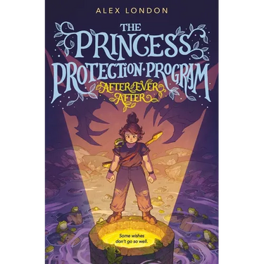 The Princess Protection Program #2: After Ever After