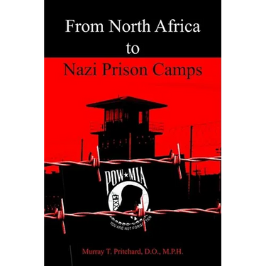 From North Africa to Nazi Prison Camps