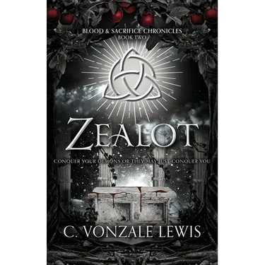 Zealot