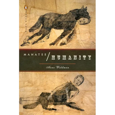 Manatee/Humanity