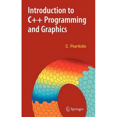 Introduction to C++ Programming and Graphics