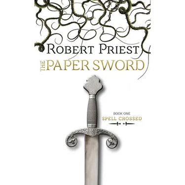The Paper Sword