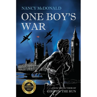 One Boy's War