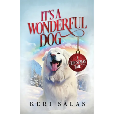 It's a Wonderful Dog