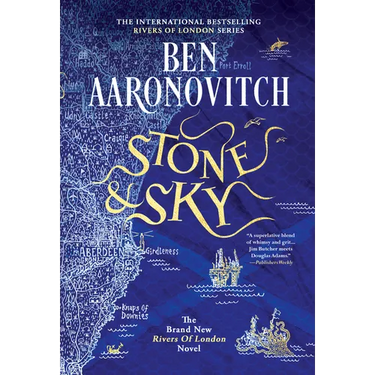 Stone and Sky