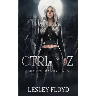 Ctrl + Z: Shadow Dynasty Series