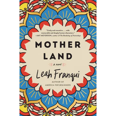 Mother Land