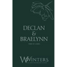 Delcan & Braelynn: Then You're Mine