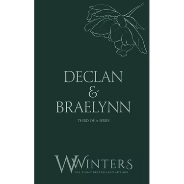 Delcan & Braelynn: Then You're Mine