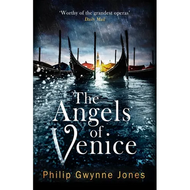The Angels of Venice
