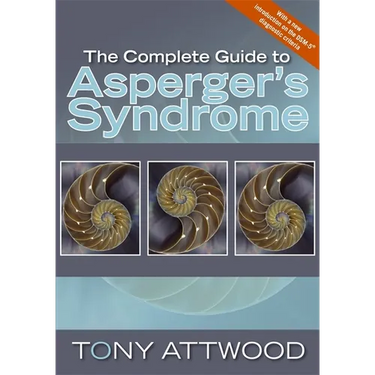 The Complete Guide to Asperger's Syndrome