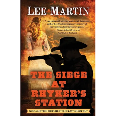 The Siege at Rhyker's Station