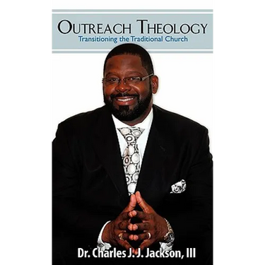 Outreach Theology