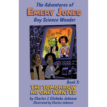 The Tomorrow No One Wanted
