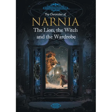 The Chronicles of Narnia: The Lion, the Witch and the Wardrobe