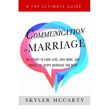 Communication in Marriage