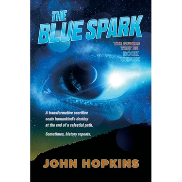 The Blue Spark