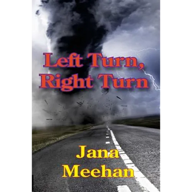 Left Turn, Right Turn