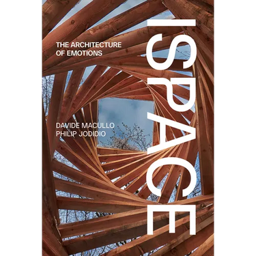 Ispace: A Journey Into Emotions