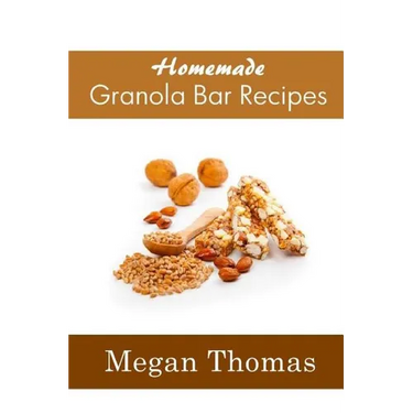 Homemade Granola Bar Recipes