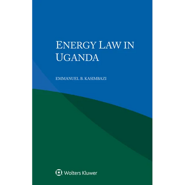 Energy Law in Uganda