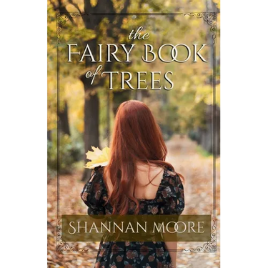 The Fairy Book of Trees