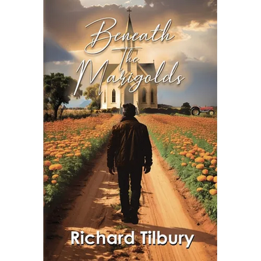 Beneath the Marigolds