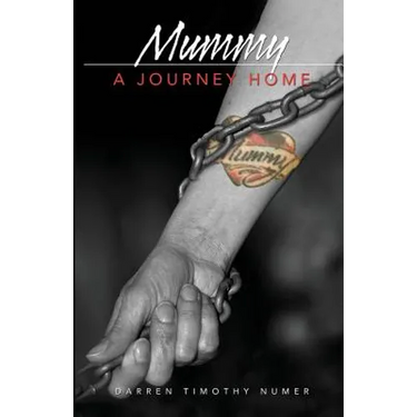 Mummy: A Journey Home