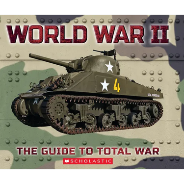 World War II: The Guide to Total War